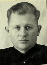 Киреев Александр Александрович